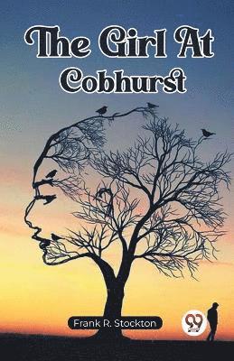 bokomslag Girl At Cobhurst (Edition2023)