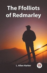 bokomslag Ffolliots of Redmarley (Edition2023)