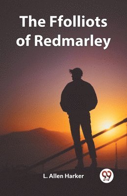 bokomslag Ffolliots of Redmarley (Edition2023)