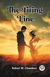 bokomslag Firing Line (Edition2023)