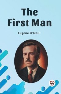 bokomslag First Man (Edition2023)