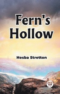 bokomslag Fern's Hollow