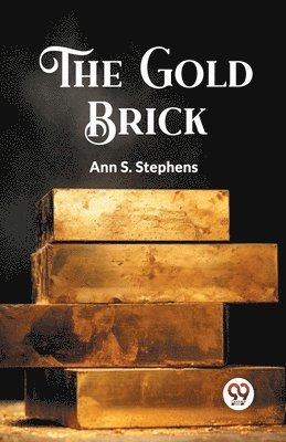 bokomslag Gold Brick (Edition2023)