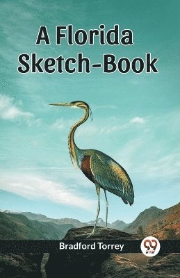 A Florida Sketch-Book 1