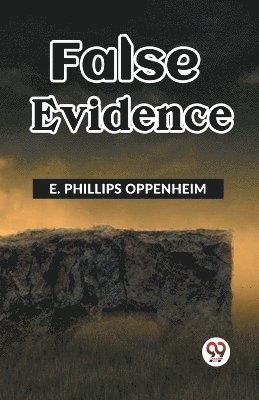 FALSE EVIDENCE (Edition2023)