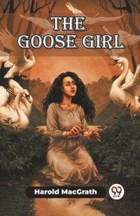 bokomslag Goose Girl (Edition2023)