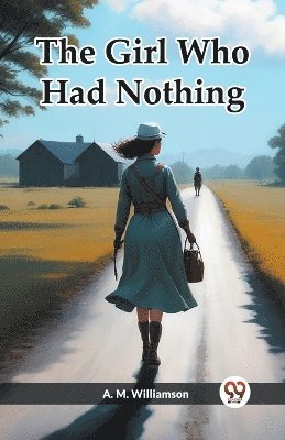 bokomslag The Girl Who Had Nothing (Edition2023)