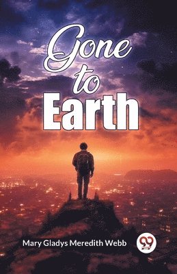 Gone to Earth (Edition2023) 1