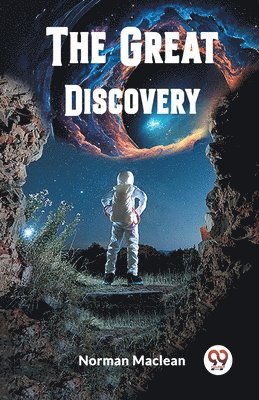 Norman MacLean, Norman Maclean - Great Discovery (Edition2023), Häftad