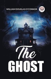 bokomslag The Ghost