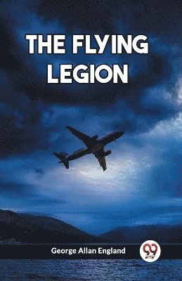 Flying Legion (Edition2023) 1