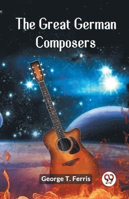 Great German Composers (Edition2023)