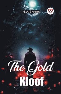 bokomslag The Gold Kloof