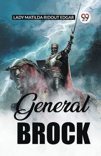 bokomslag General Brock (Edition2023)