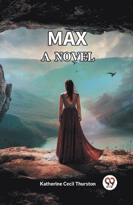 MaxA Novel (Edition2023) 1