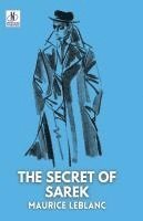 bokomslag The Secret of Sarek