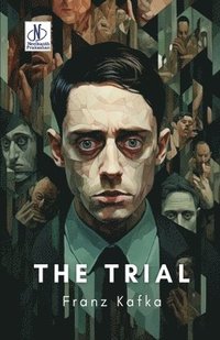 bokomslag The Trial