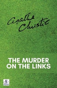 bokomslag The Murder on the Links