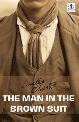 The Man in the Brown Suit 1