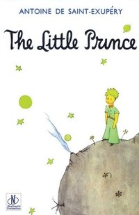 bokomslag The Little Prince