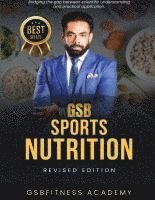 bokomslag SPORTS  NUTRITION (Edition2025)