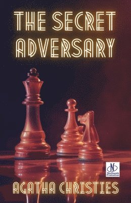 Secret Adversary (Edition2024)