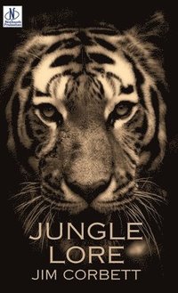 bokomslag JUNGLE LORE (EditionFirst)
