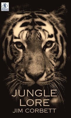 bokomslag JUNGLE LORE (EditionFirst)