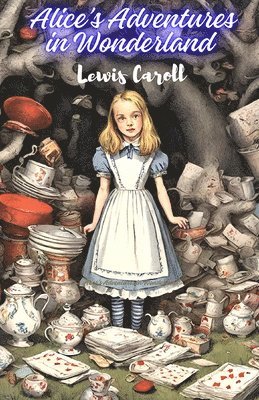 Alice's Adventures in Wonderland 1