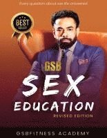 bokomslag SEX  EDUCATION (Edition2025)