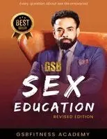 Gurpreet Singh Batra - SEX  EDUCATION (Edition2025), Häftad. Tillgänglighet: Lägg i varukorg
