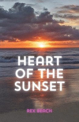 Heart of The Sunset 1