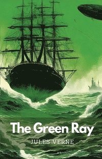 bokomslag The Green Ray