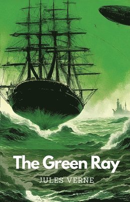 bokomslag The Green Ray