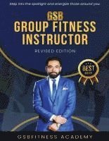 bokomslag GROUP  FITNESS  INSTRUCTOR (Edition2025)
