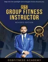 Gurpreet Singh Batra - GROUP  FITNESS  INSTRUCTOR (Edition2025), Häftad. Tillgänglighet: Lägg i varukorg