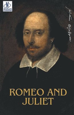 William Shakespeare - Romeo and Juliet, Häftad