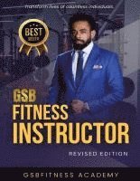bokomslag FITNESS INSTRUCTOR (Edition2025)