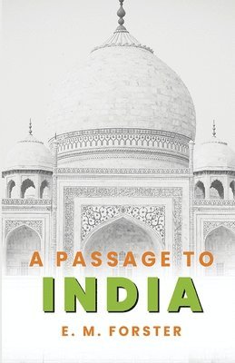 A Passage To India 1