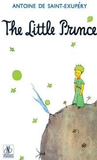 bokomslag LITTLE PRINCE (EditionFirst)