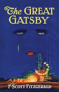 bokomslag The Great Gatsby