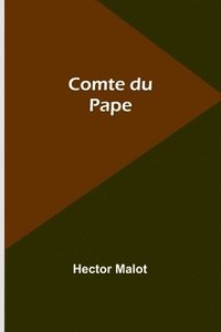 bokomslag Comte du Pape