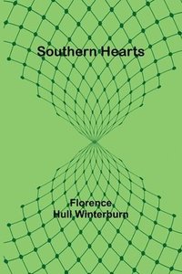 bokomslag Southern Hearts