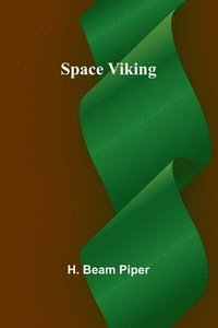 bokomslag Space Viking