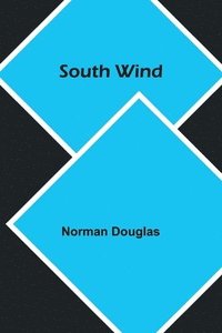 bokomslag South Wind