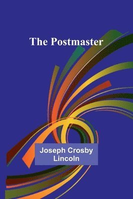 bokomslag The Postmaster