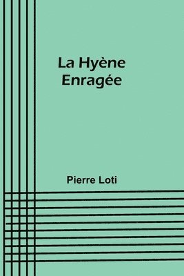 La Hyne Enrage 1