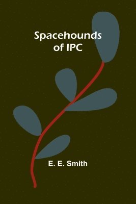 Spacehounds of IPC 1