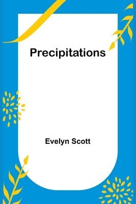 Precipitations 1