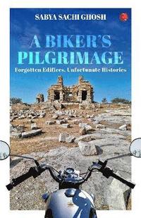 bokomslag Biker's Pilgrimage